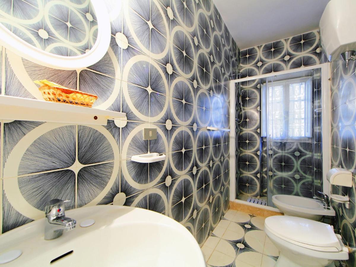 Apartment L'Erika By Interhome Cetinale Zewnętrze zdjęcie