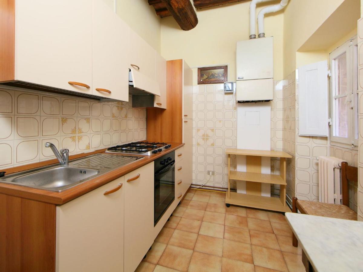 Apartment L'Erika By Interhome Cetinale Zewnętrze zdjęcie